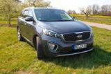 Kia Sorento 2.2 CRDi AWD Platinum Edition Automa... - Kia Sorento in Mainz