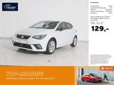 Seat Ibiza 1.0 TSI FR 6-Gang LED/NAV/Virt./RFK/SH - SEAT Ibiza 6L mit Benzin-Antrieb