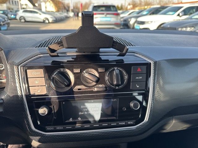 Volkswagen up! - Bild 13