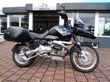 BMW R 1150 GS ABS HG HP Koffer Sportgetriebe EVO Bre - Offers