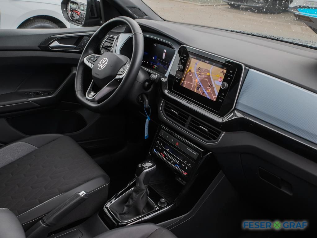 Volkswagen T-Cross - Bild 7
