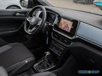 Volkswagen T-Cross - Vorschau Bild 7