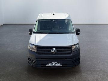 Volkswagen Crafter - 6