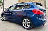BMW Active Tourer 218i - 37.700 km, PDC, Klima, SHZ - BMW: 700