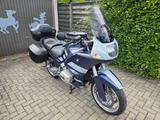 BMW R1150RS - BMW R 1150 RS