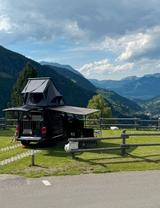 Volkswagen VW T6 Multivan DSG Offroad Camper Bus Bull... - : Van, Offroad