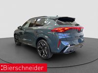 Cupra Terramar - Vorschau Bild 8