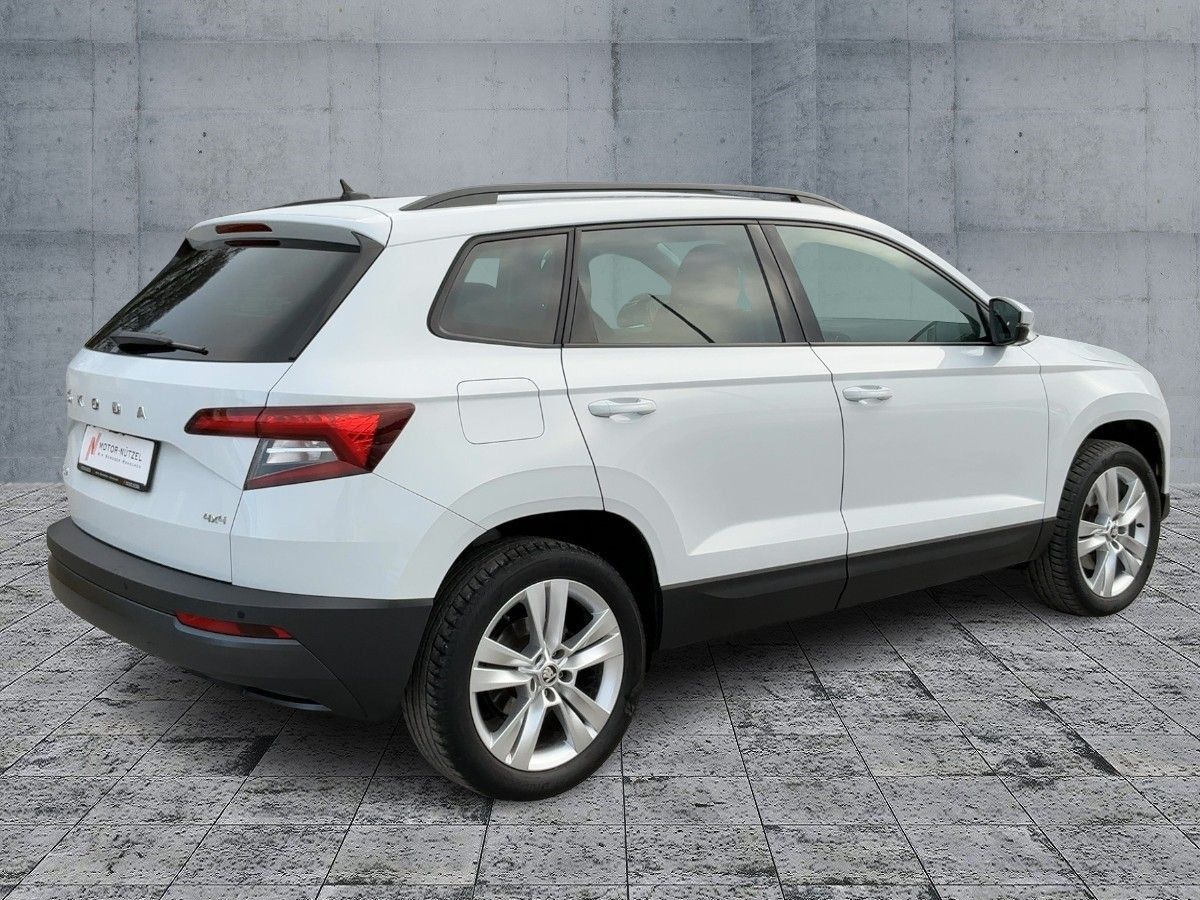 Skoda Karoq - Bild 6