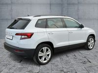 Skoda Karoq - Vorschau Bild 6