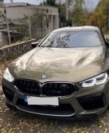 BMW M8 Competition xDrive Gran Coupé M8 Competition  - BMW M8 von privat