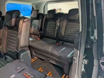 Ford Tourneo Custom Tit. 2.0 L1 NEUES MODELL