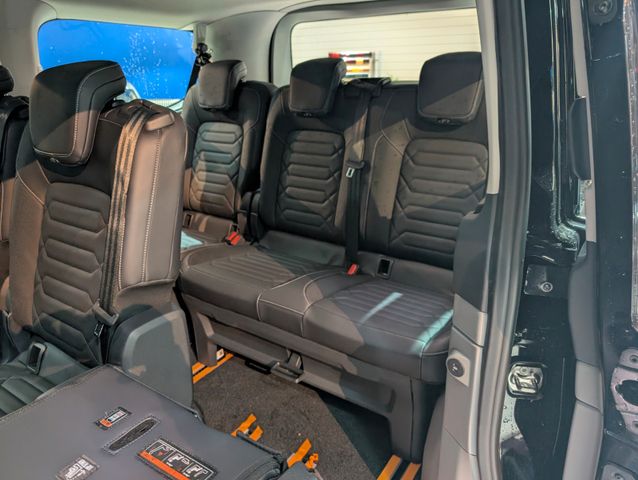 Ford Tourneo Custom Tit. 2.0 L1 NEUES MODELL