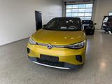 Volkswagen ID.4 Pro Performance 150 kW 1st Netto 12.000 - Volkswagen ID.4 aus 2020