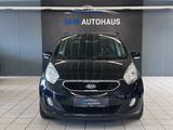 Kia Venga Spirit 1.6 CRDi /NAVI/PANO/RFK/TÜV-2028/ - Kia Venga Spirit mit Diesel-Antrieb