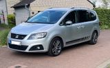 Seat Alhambra 2.0 TDI 110kW FR-Line DSG FR-Line 2016