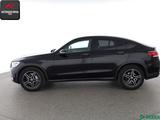 Mercedes-Benz GLC 220 d Coupe 4M 3x AMG NIGHT HUD,DISTRONIC,SH - Autos in Berlin: Sportwagen