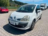 Renault Modus 1.5 dCi 90CV Live - weiße Renault Modus