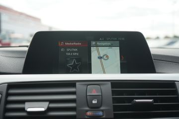 BMW 320 - 11