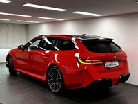 BMW M5 - Vorschau Bild 3