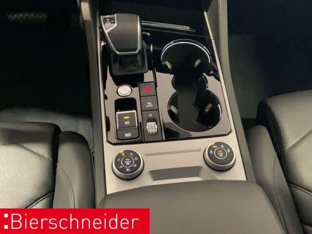 Volkswagen Touareg - Bild 15