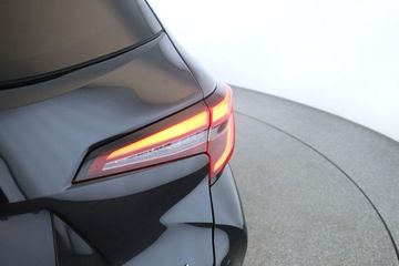 Toyota Corolla - 12
