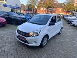 Suzuki Celerio Comfort*KLIMA*EL-FENSTERHEBER**** - Suzuki Celerio aus 2017
