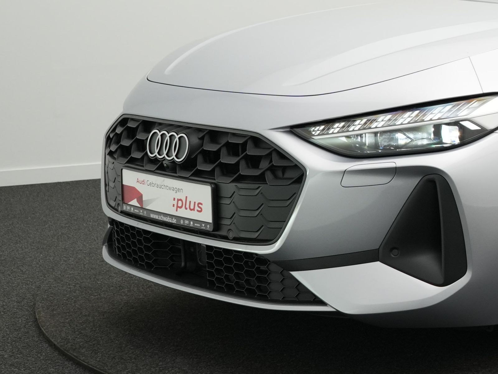 Audi A5 - Bild 38