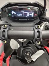 Ducati Hypermotard 698 Mono RVE Termignoni Racing - Ducati Hypermotard 698