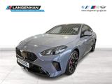 BMW 220d MSport HUD AHK Lenkradheizung - mit Diesel-Antrieb: Coupe, Grau, Panorama-Dach
