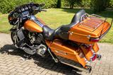 Harley-Davidson Electra Glide Limited - HARLEY-DAVIDSON CHOPPER