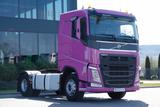 Volvo FH 500 / NISKA KABINA /  I-SHIFT /