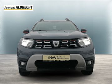 Dacia Duster Extreme 2WD 1.0TCe 100 BenzinLPG