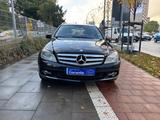 Mercedes-Benz C 180 C -Klasse T-Modell Kompressor BlueEffici - gebrauchte Mercedes-Benz C-Klasse aus dem Jahr 2009