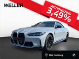 BMW M4 Competition Cabrio M xDrive MDrivPack UltiPak