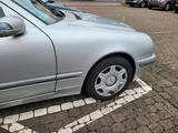 Mercedes-Benz Mercedes w210  270 CDI  tüv  neu 2 Hand - Mercedes-Benz 270: M
