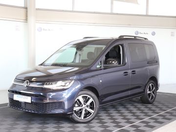 Volkswagen Caddy eHybrid DSG LED NAVI ACC AGR KAMERA AHK