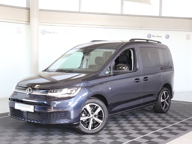 Volkswagen Caddy eHybrid DSG LED NAVI ACC AGR KAMERA AHK