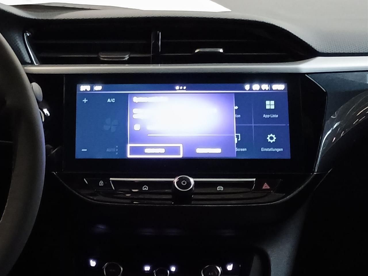 Fahrzeugabbildung Opel Corsa F 1.2 Turbo GS Automatik// SHZ LHZ PDC Nav