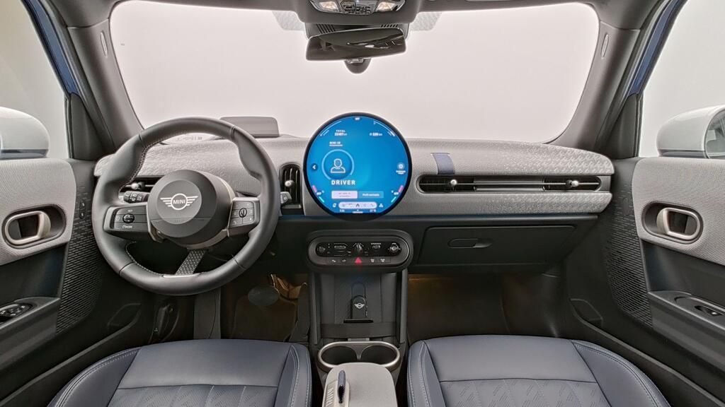 MINI Cooper C - Bild 12