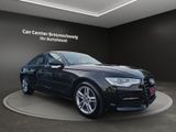 Audi A6 3.0 TDI S-Line tiptronic Navi+Leder - Audi A6 mit Diesel-Antrieb: Limousine, 3.0