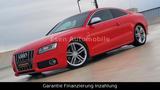 Audi S5 Coupe 4.2 FSI quattro*Schalter*Audi exclusive - Audi S5 mit Benzin-Antrieb: Leder, Sportwagen, 4.2