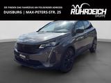 Peugeot 3008 GT 1.5 BlueHDi EAT8 +FOCAL+LED+360°CAM+CARP - Peugeot 3008 mit Diesel-Antrieb