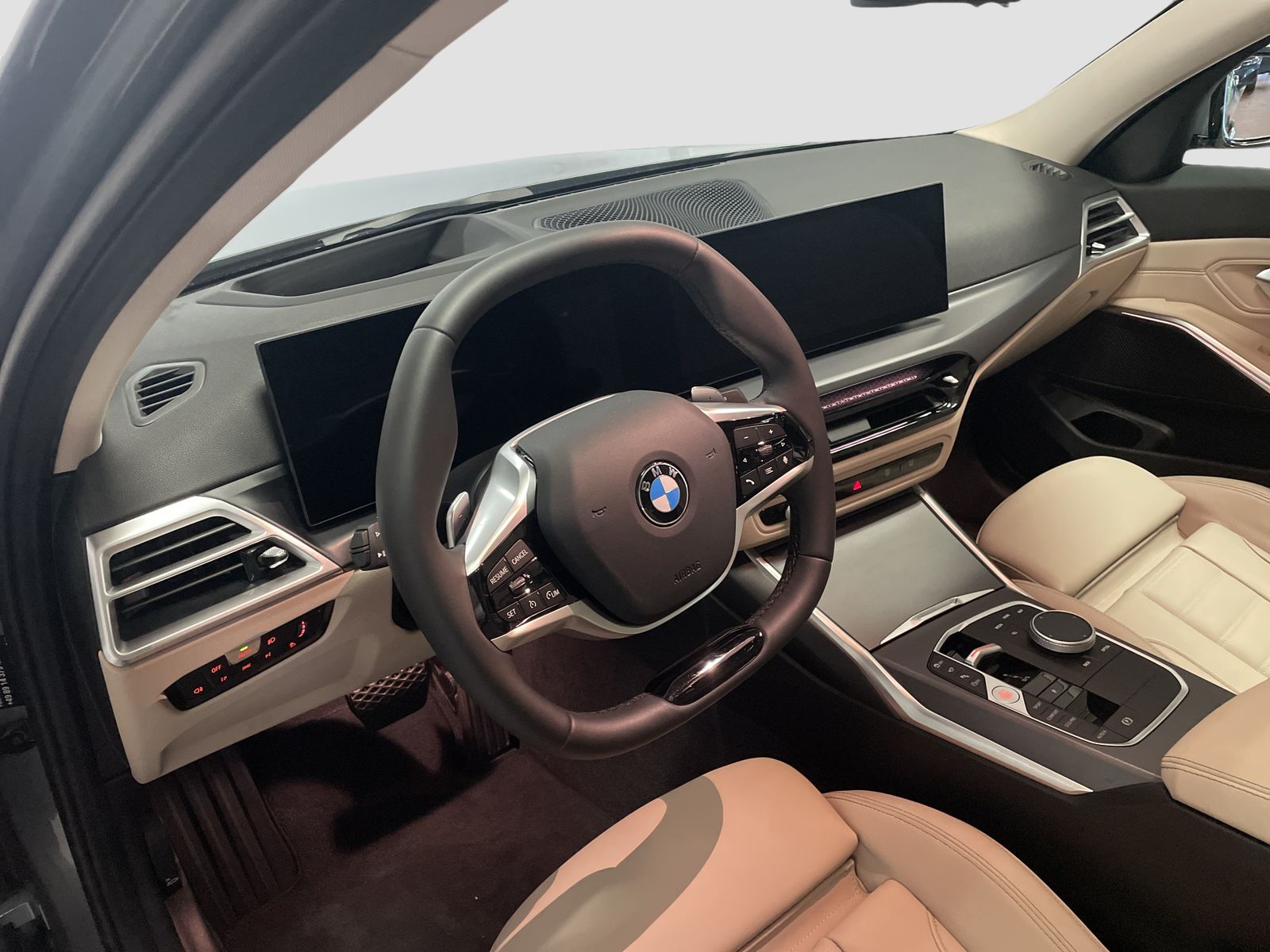 BMW 318 - Bild 10