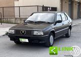 Alfa Romeo ALFA ROMEO 33 1.5 Quadrifoglio Oro INTATTA! - Alfa Romeo aus 1986