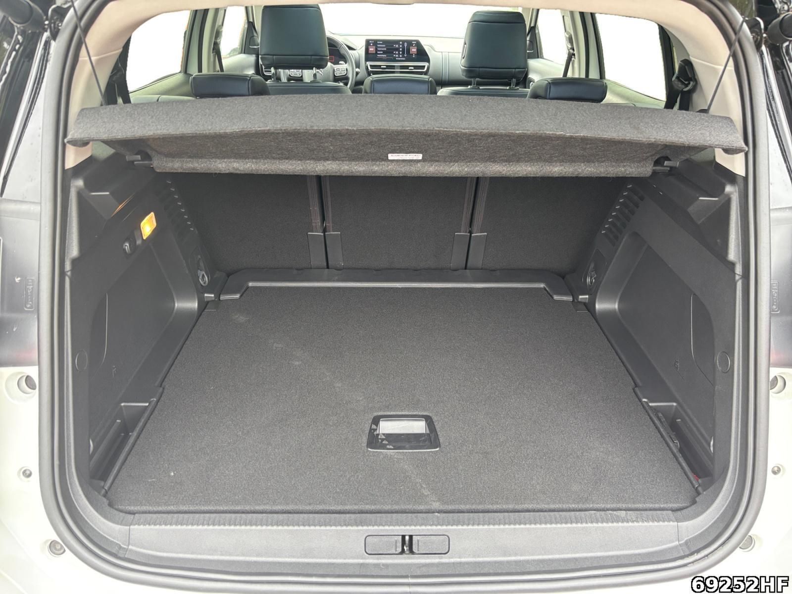 Fahrzeugabbildung Citroën C5 Aircross Hybrid 136 ë-DSC6 Max*LED*PDC*NAVI*