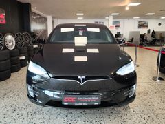 Fahrzeugabbildung Tesla Model X P90D DUAL-MOTOR (SUPERCHARGEFREE-SUPERCH