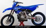 Yamaha YZF250 2025 - YAMAHA YZF 250