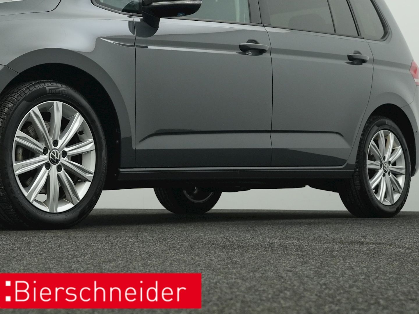 Volkswagen Touran - Bild 32