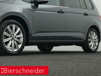 Volkswagen Touran - Vorschau Bild 32