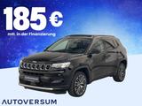 Jeep Compass M-Air Limited *PANO*ACC*LED*KEY*KAM*SHZ*